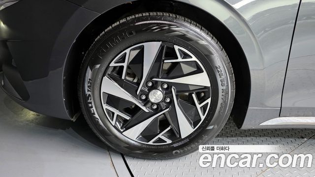 Hyundai Grandeur 2021 — photo 5