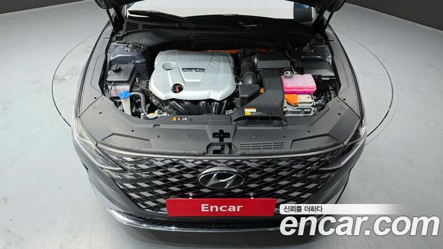 Hyundai Grandeur 2021 — photo 6