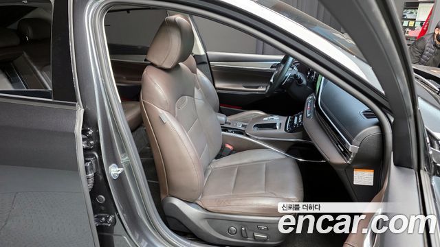 Hyundai Grandeur 2021 — photo 12