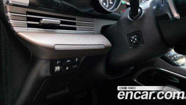Hyundai Grandeur 2021 — photo 14