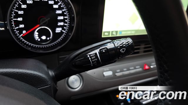 Hyundai Grandeur 2021 — photo 15