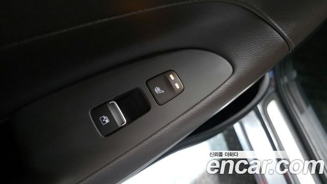 Hyundai Grandeur 2021 — photo 17
