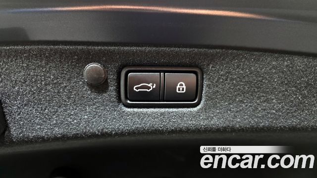 Hyundai Grandeur 2021 — photo 19