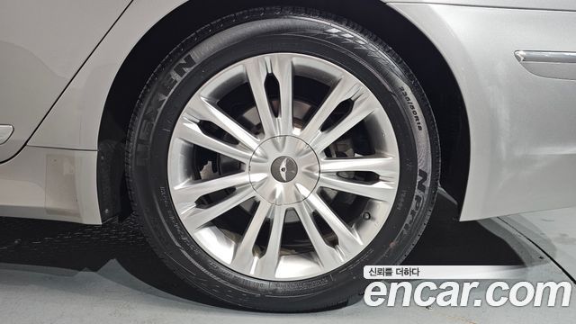 Hyundai Genesis 2012 — photo 5