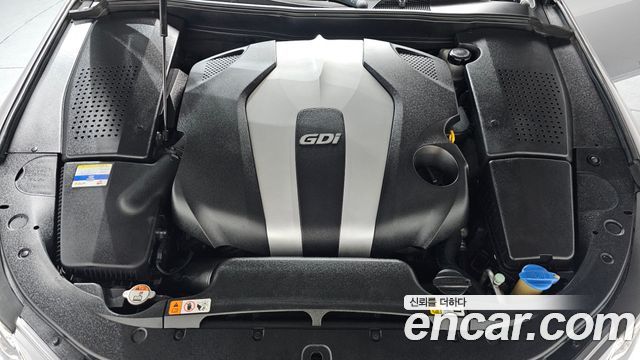 Hyundai Genesis 2012 — photo 6