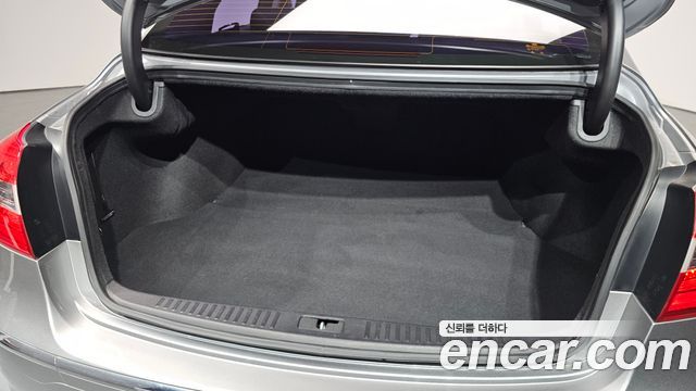 Hyundai Genesis 2012 — photo 20