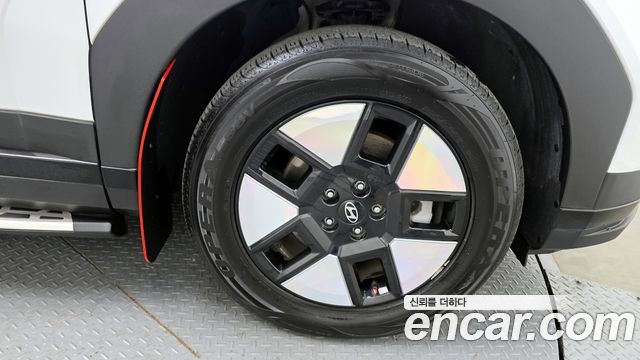Hyundai Santafe 2024 — photo 5