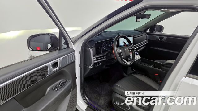 Hyundai Santafe 2024 — photo 10