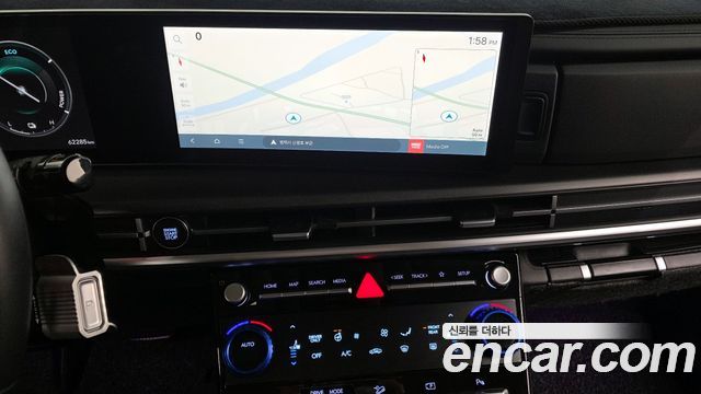 Hyundai Santafe 2024 — photo 14