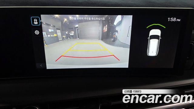 Hyundai Santafe 2024 — photo 16
