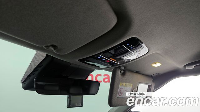 Hyundai Santafe 2024 — photo 19