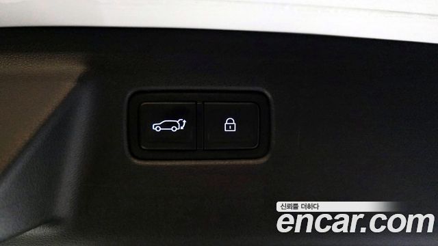 Hyundai Santafe 2024 — photo 20