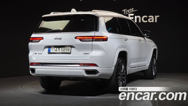 Jeep Cherokee 2021 — photo 2