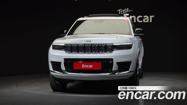 Jeep Cherokee 2021 — photo 3