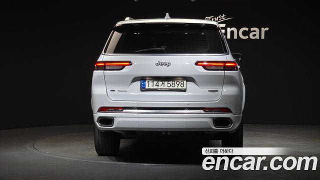 Jeep Cherokee 2021 — photo 4