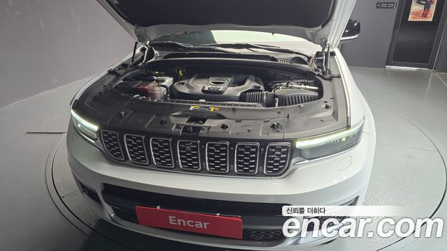 Jeep Cherokee 2021 — photo 6