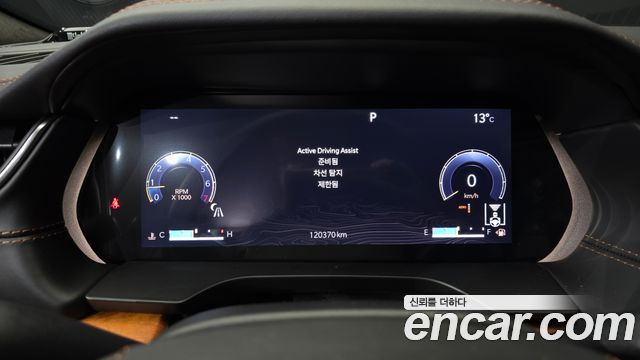 Jeep Cherokee 2021 — photo 8