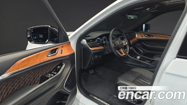 Jeep Cherokee 2021 — photo 10