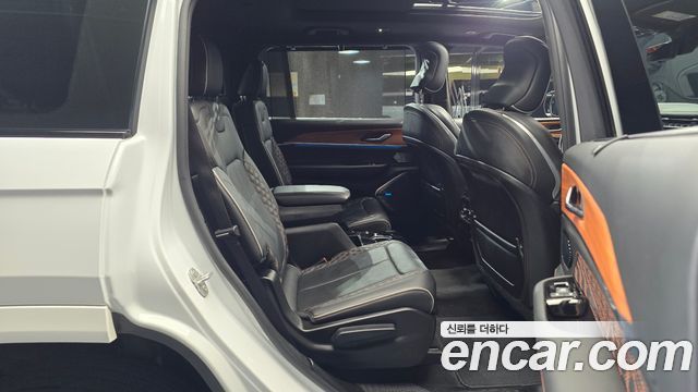 Jeep Cherokee 2021 — photo 12