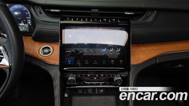 Jeep Cherokee 2021 — photo 14
