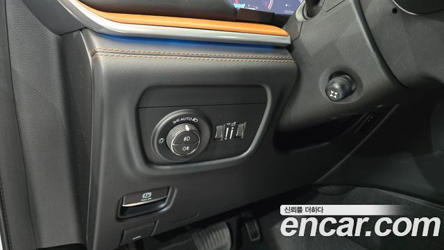 Jeep Cherokee 2021 — photo 17