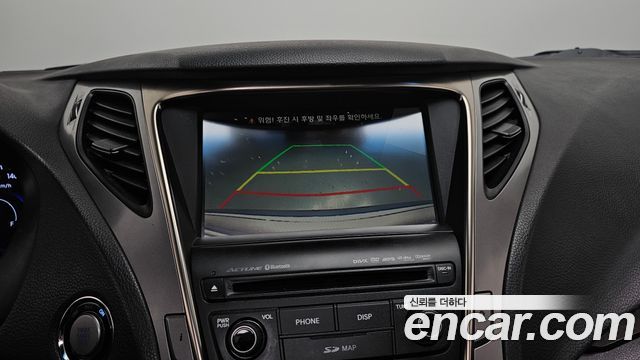 Hyundai Grandeur 2014 — photo 15