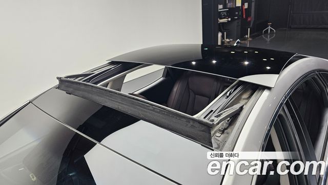 Hyundai Grandeur 2014 — photo 19