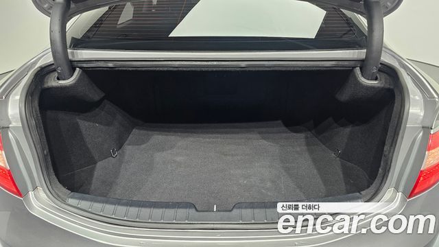Hyundai Grandeur 2014 — photo 20
