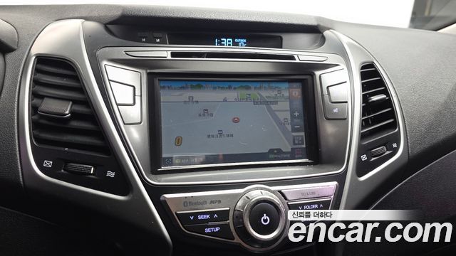 Hyundai AVANTE 2015 — photo 14