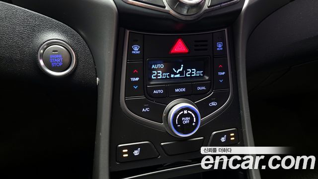 Hyundai AVANTE 2015 — photo 16