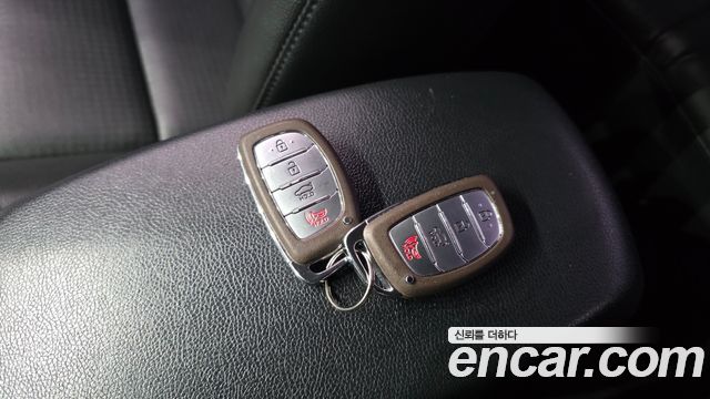 Hyundai AVANTE 2015 — photo 19