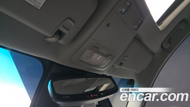 Chevrolet Korea Cruze 2016 — photo 19