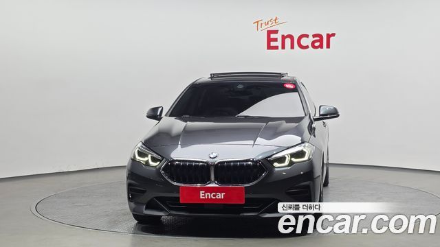 BMW 2-Series 2021 — photo 3