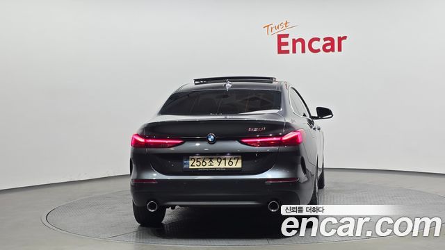 BMW 2-Series 2021 — photo 4