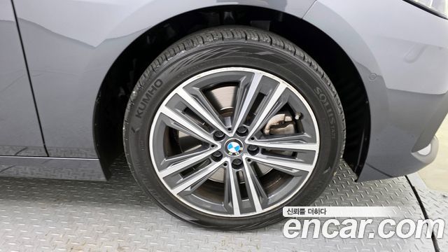 BMW 2-Series 2021 — photo 5