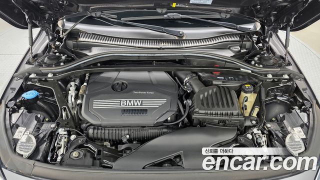 BMW 2-Series 2021 — photo 6