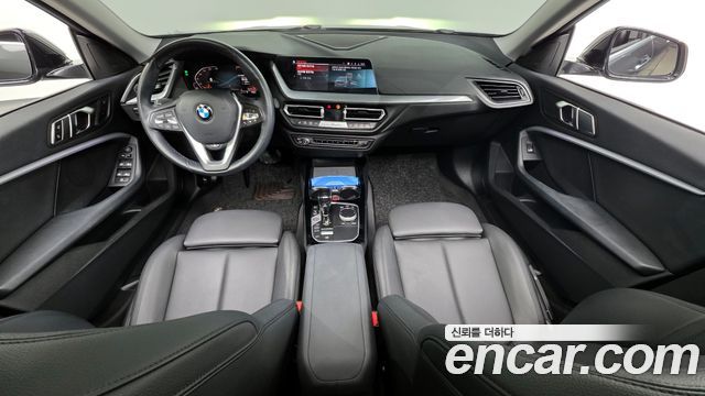 BMW 2-Series 2021 — photo 7