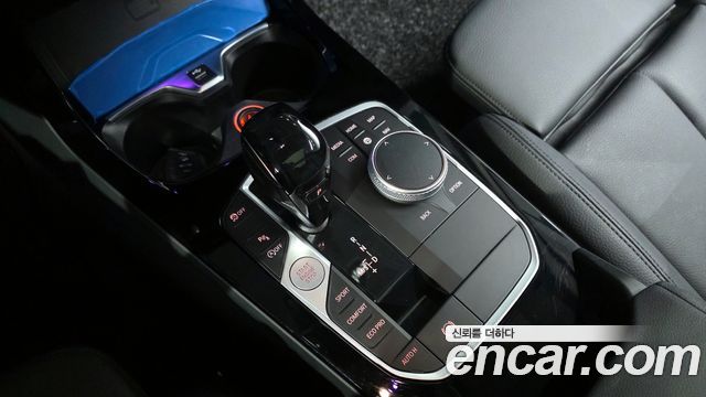 BMW 2-Series 2021 — photo 9