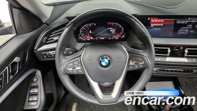 BMW 2-Series 2021 — photo 13
