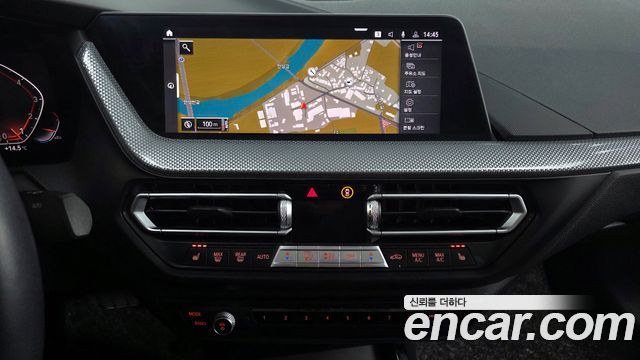 BMW 2-Series 2021 — photo 14