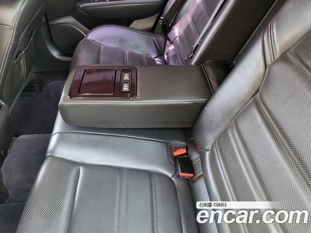 Renault Korea SM6 2016 — photo 10