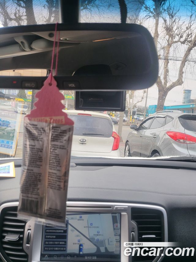 Renault Korea SM6 2016 — photo 11