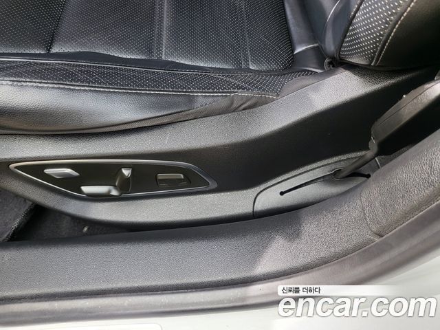 Renault Korea SM6 2016 — photo 16