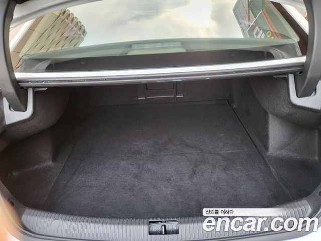 Renault Korea SM6 2016 — photo 17