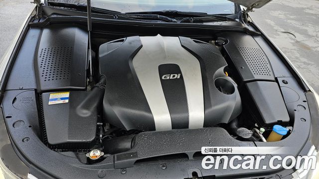 Hyundai Genesis 2012 — photo 6