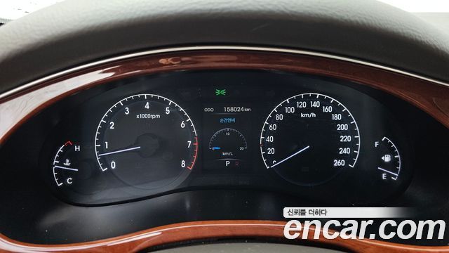 Hyundai Genesis 2012 — photo 8