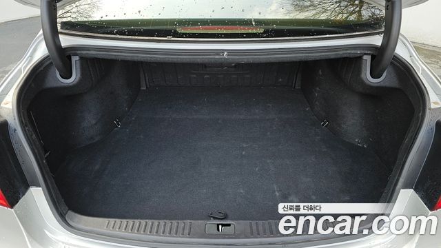 Hyundai Genesis 2012 — photo 20