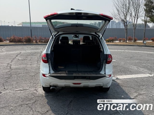 Renault Korea QM5  2015 — photo 5