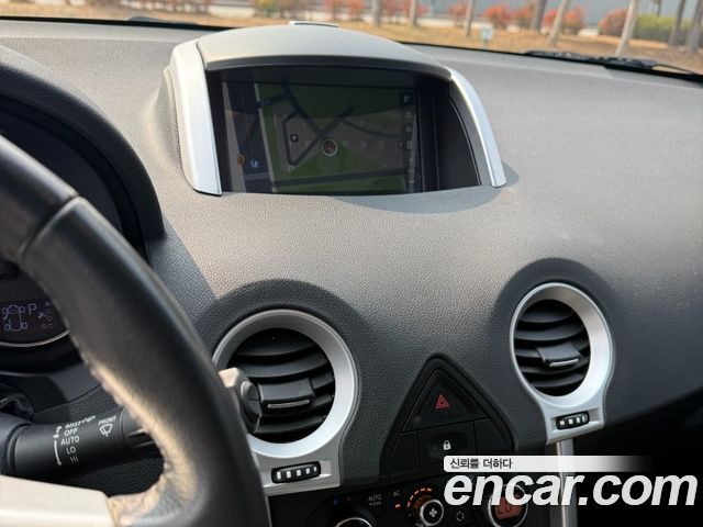 Renault Korea QM5  2015 — photo 9