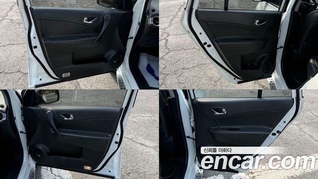 Renault Korea QM5  2015 — photo 15